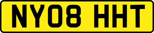 NY08HHT