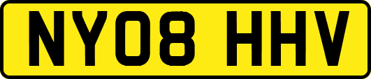 NY08HHV