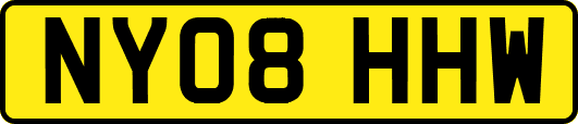 NY08HHW