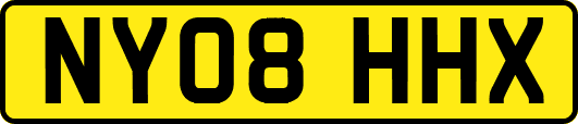 NY08HHX