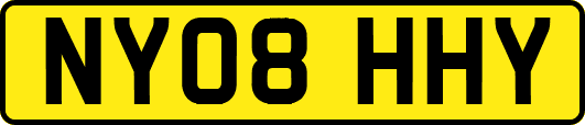 NY08HHY