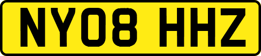 NY08HHZ