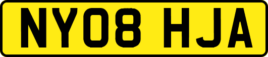 NY08HJA