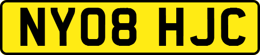 NY08HJC