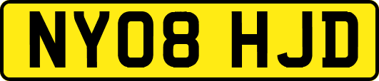 NY08HJD