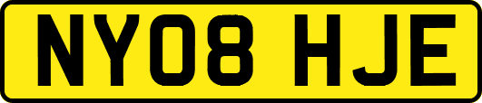 NY08HJE