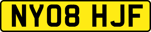 NY08HJF