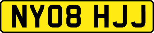 NY08HJJ