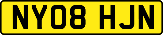 NY08HJN