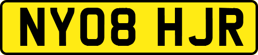 NY08HJR
