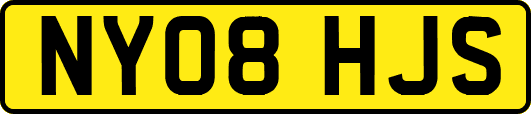 NY08HJS