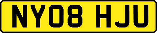 NY08HJU
