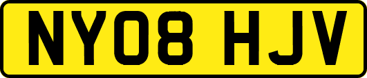 NY08HJV