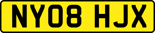 NY08HJX