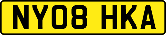 NY08HKA