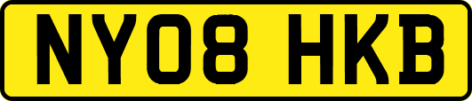 NY08HKB