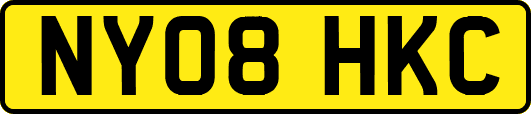 NY08HKC