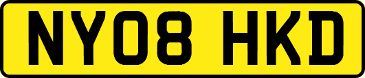 NY08HKD