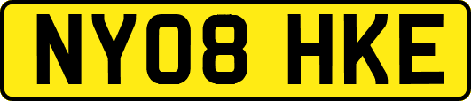 NY08HKE