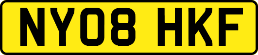 NY08HKF
