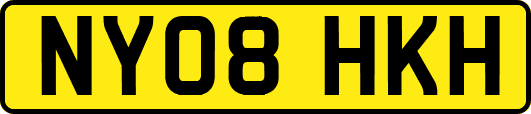 NY08HKH