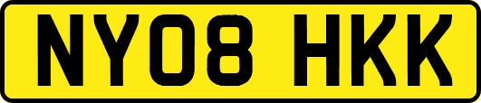 NY08HKK