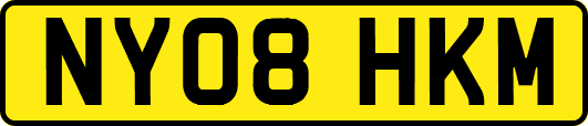 NY08HKM