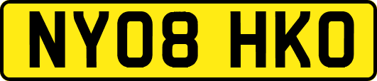 NY08HKO