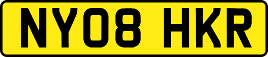 NY08HKR