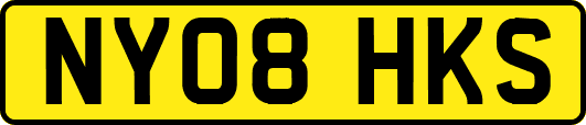 NY08HKS