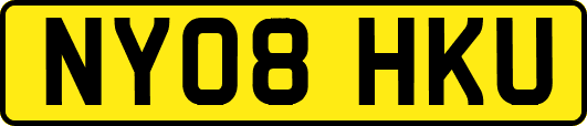NY08HKU