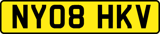 NY08HKV