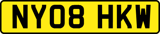 NY08HKW