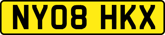 NY08HKX
