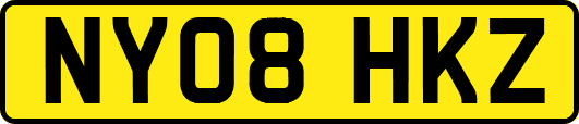 NY08HKZ