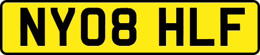 NY08HLF