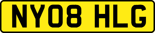 NY08HLG