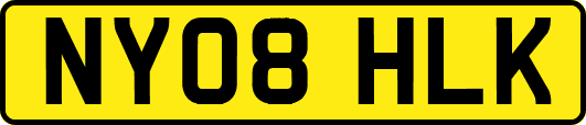 NY08HLK