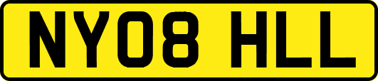 NY08HLL