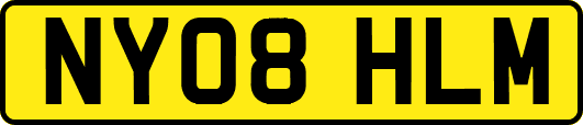 NY08HLM