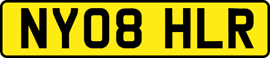 NY08HLR