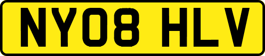 NY08HLV