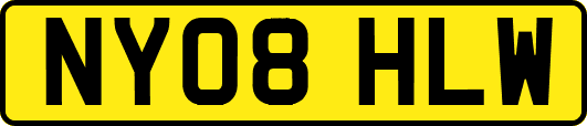 NY08HLW
