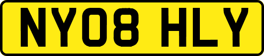 NY08HLY