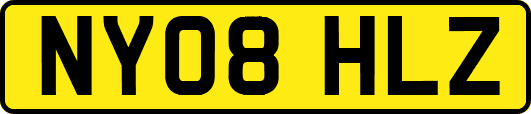 NY08HLZ
