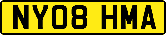 NY08HMA