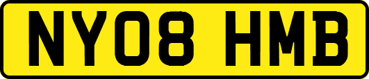 NY08HMB