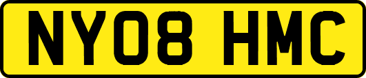 NY08HMC