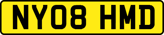 NY08HMD