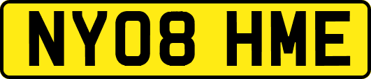 NY08HME